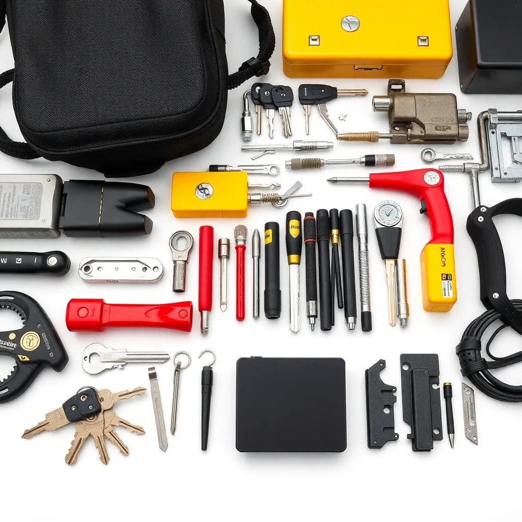 serrurier casablanca